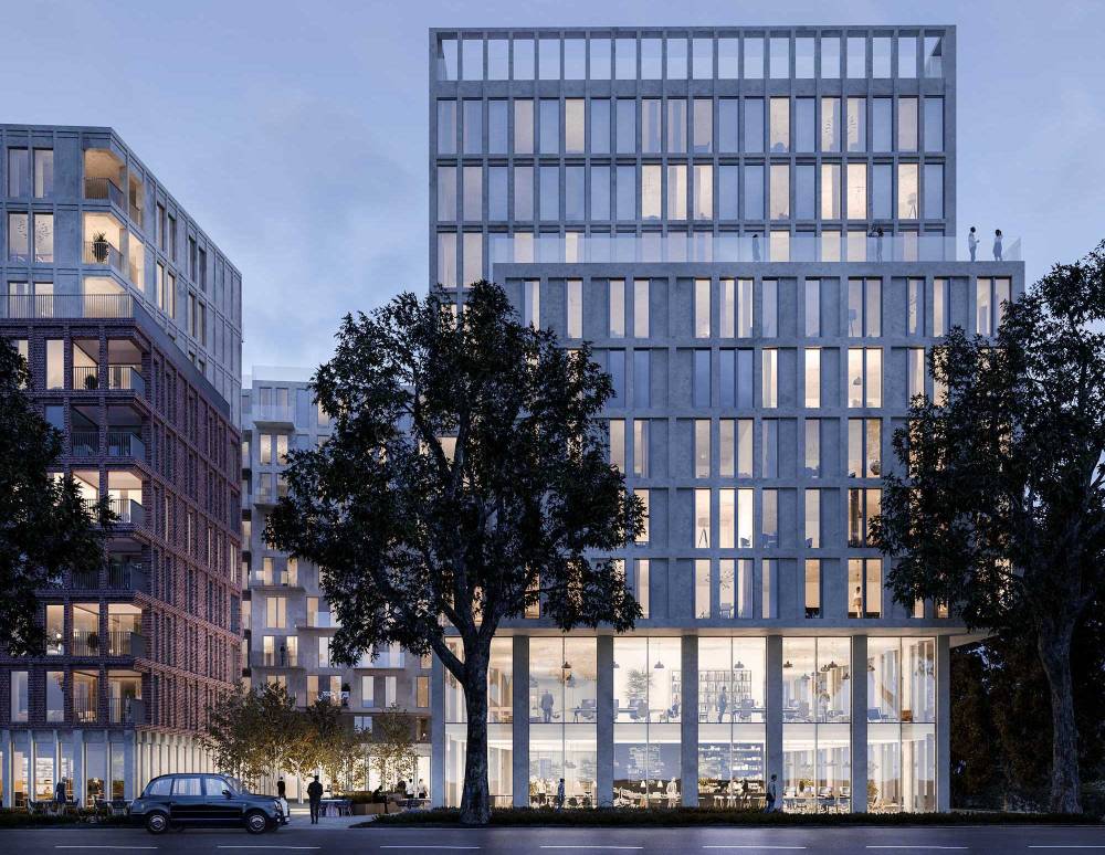 Gallery Charlton Riverside#