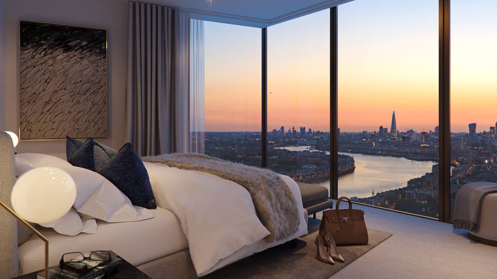 Interior design – Vetro#