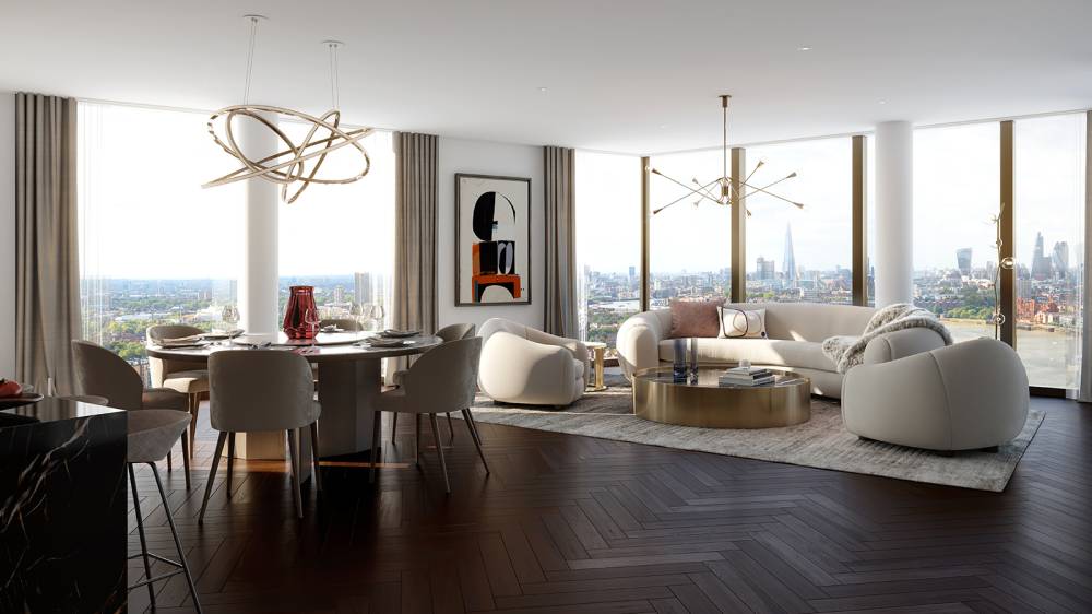 Interior design – Vetro#
