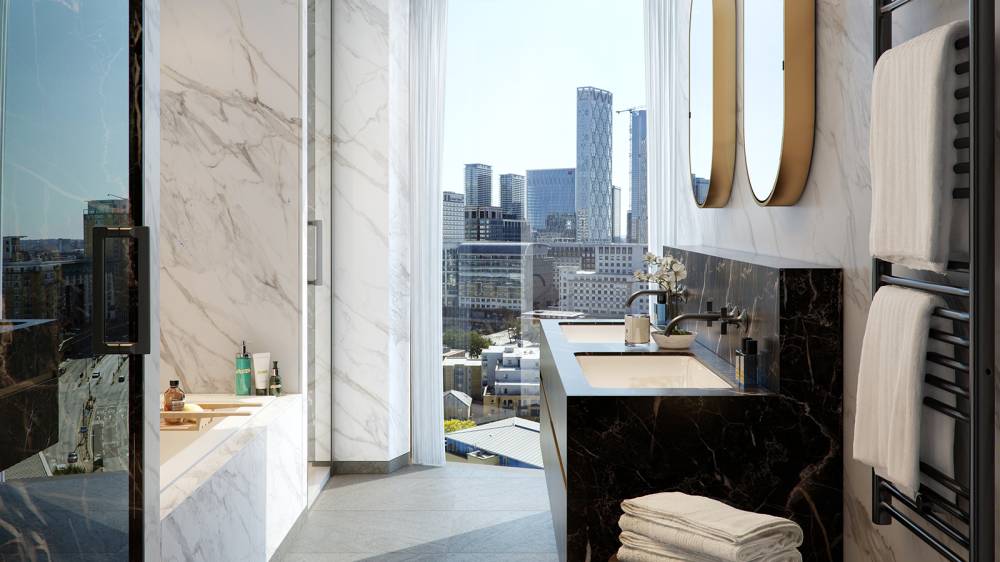 Interior design – Vetro#