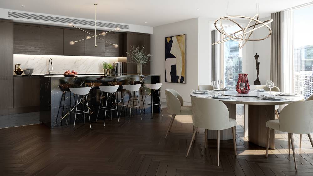 Interior design – Vetro#