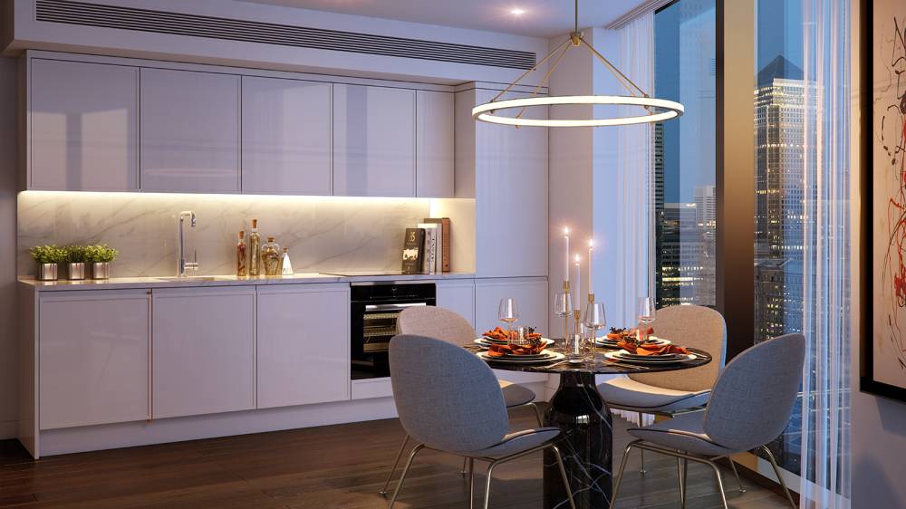 Interior design – Vetro#