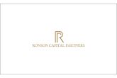 Ronson Capital Partners