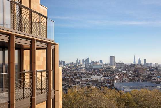 Chiltern Place