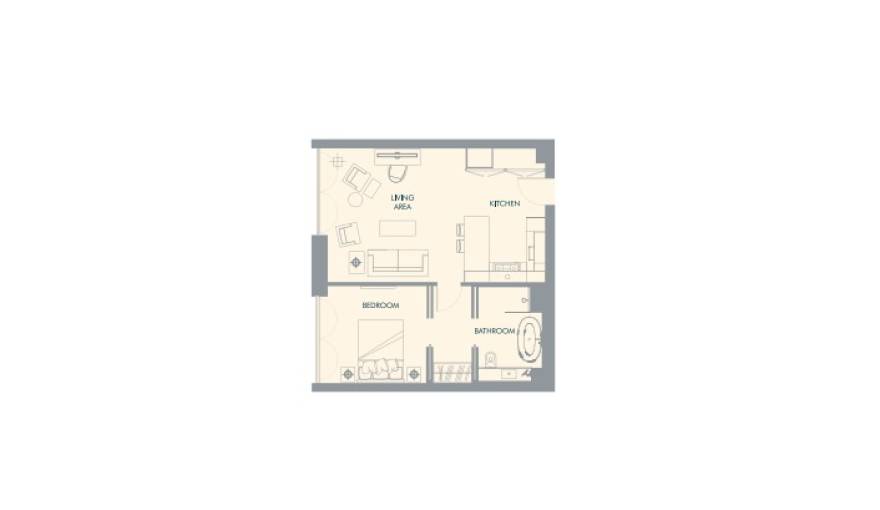 Plans Chiltern Place