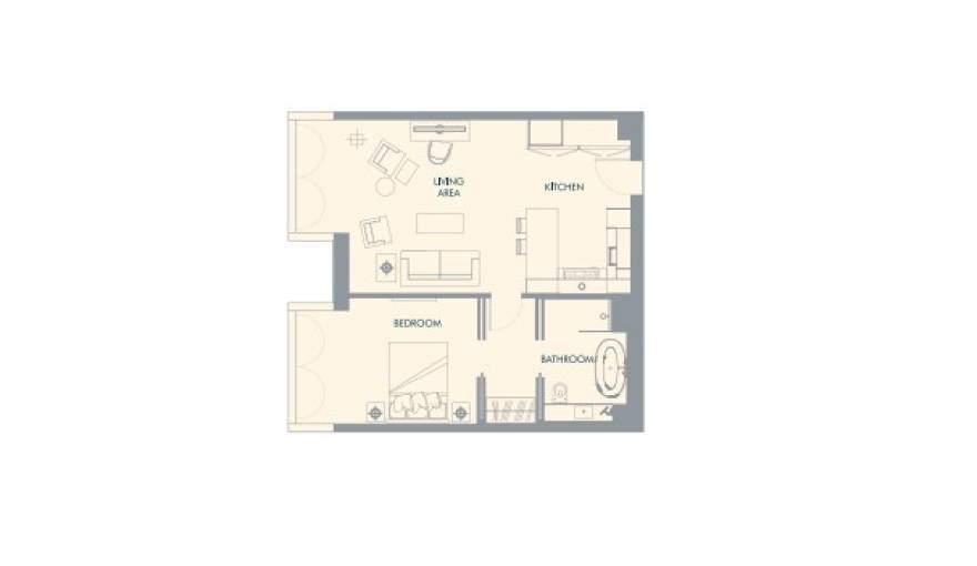 Plans Chiltern Place