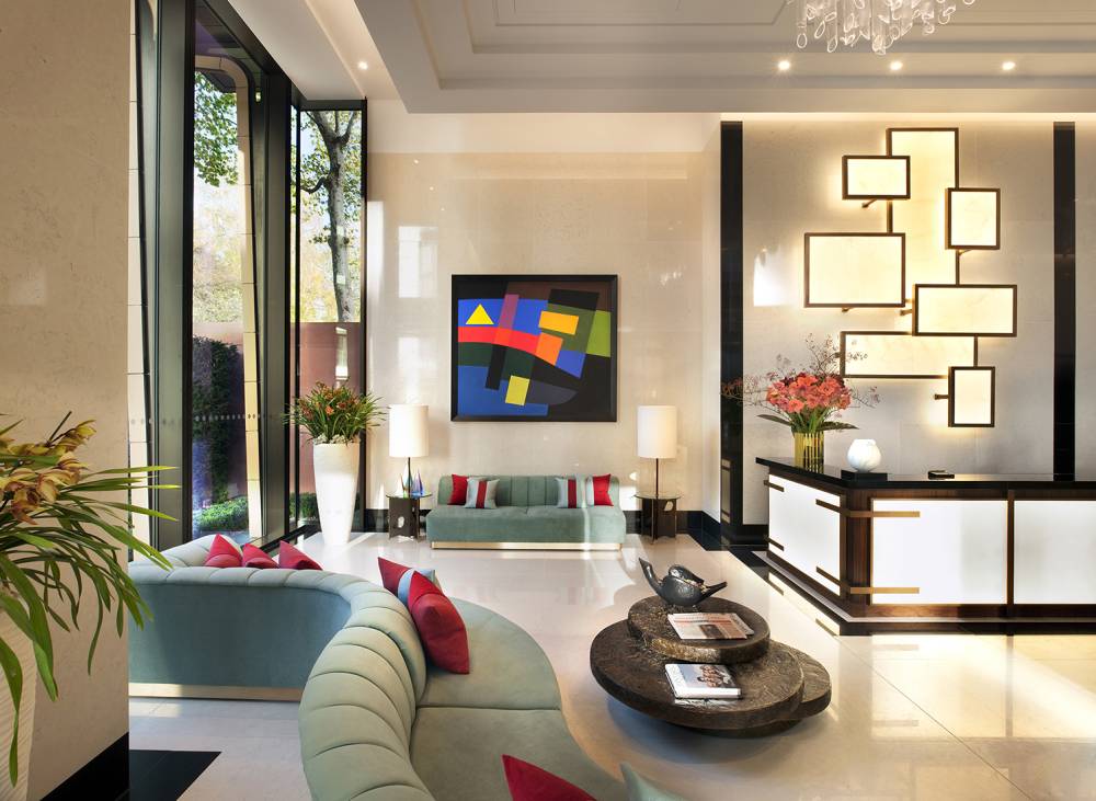 Interior design – Chiltern Place#