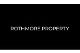 Rothmore Property