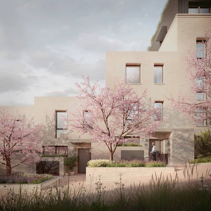 Gallery Brookhill#