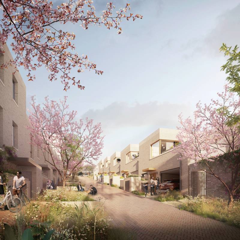Gallery Brookhill#