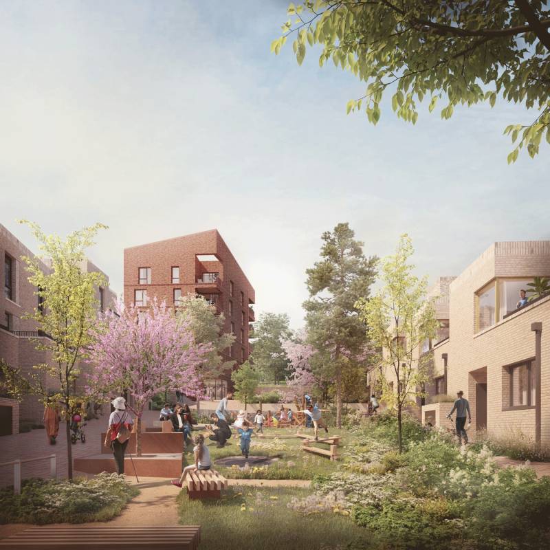 Gallery Brookhill#