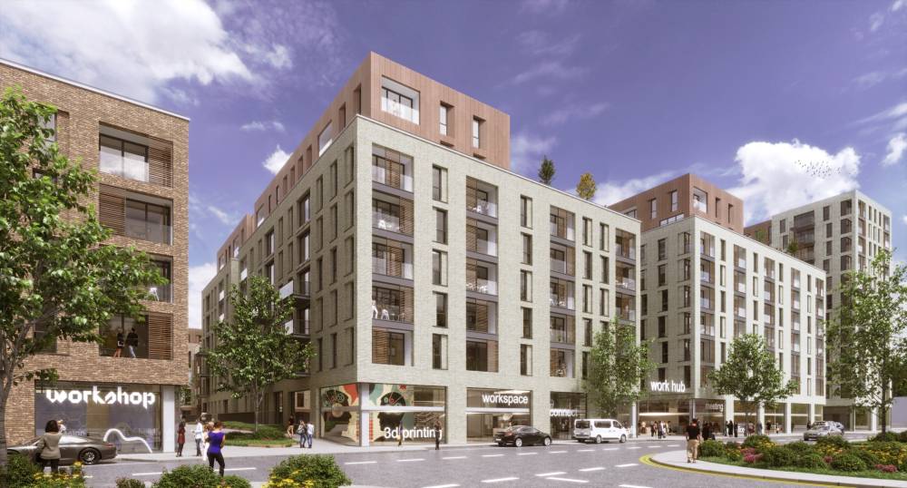 Gallery 1-8 Capitol Way#