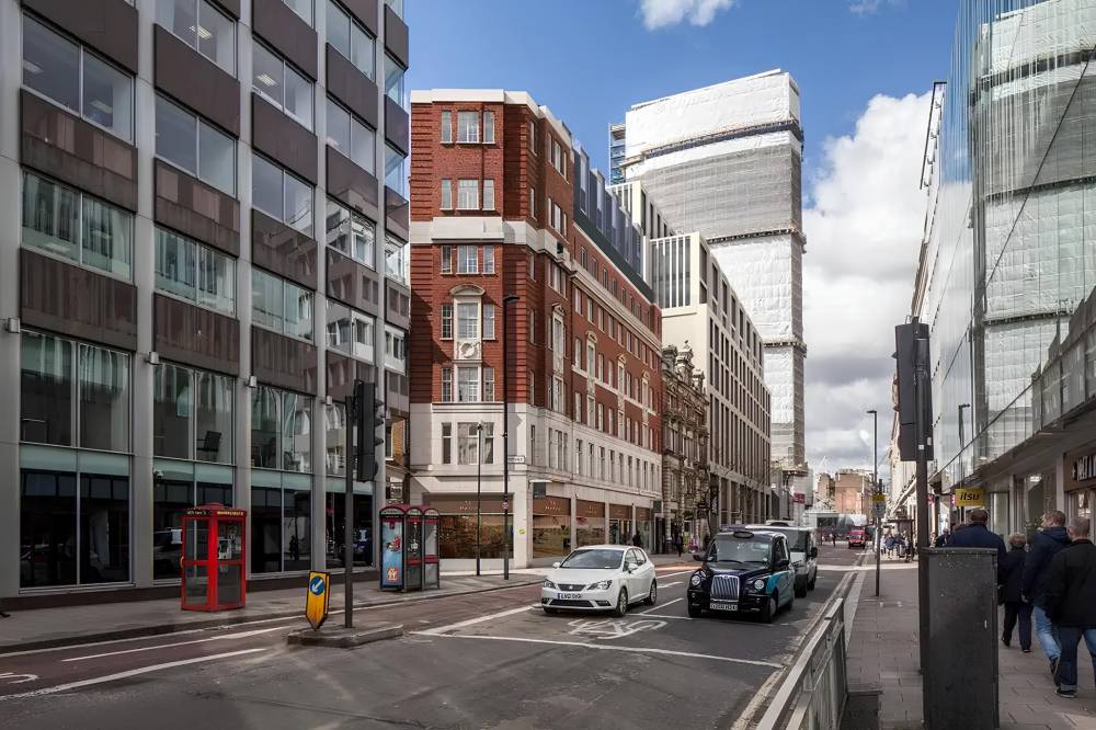Gallery Medius House#