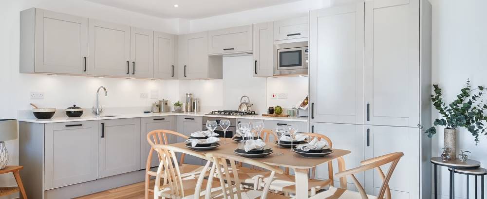 Interior design – Hope Court#