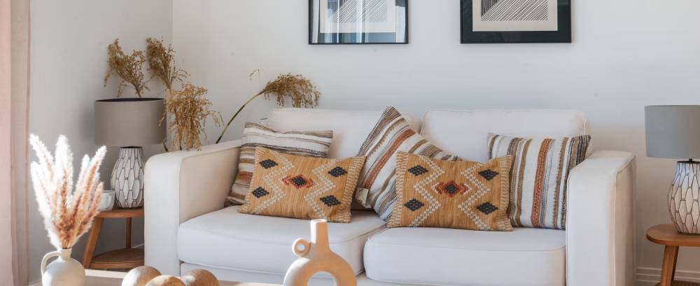 Interior design – Hope Court#