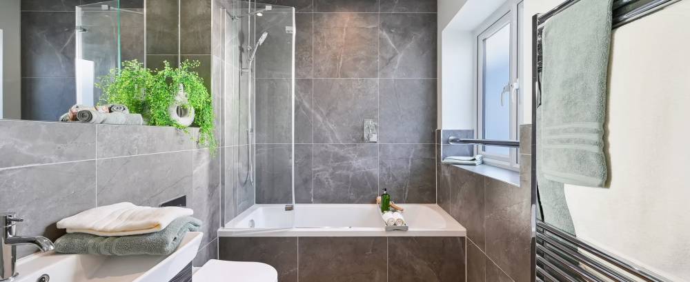 Interior design – Hope Court#