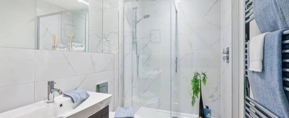 Interior design – Hope Court#