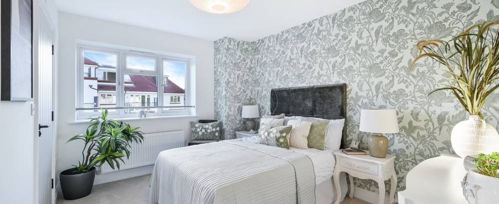 Interior design – Hope Court#