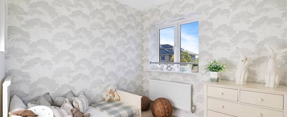 Interior design – Hope Court#