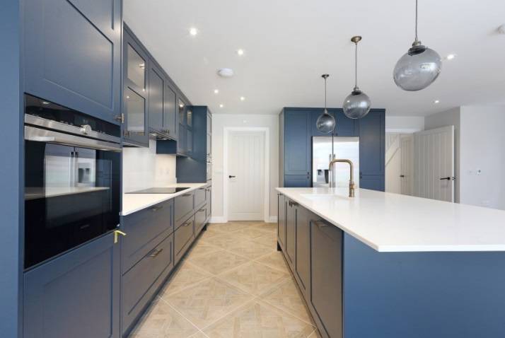 Interior design – Queenbee Gardens#