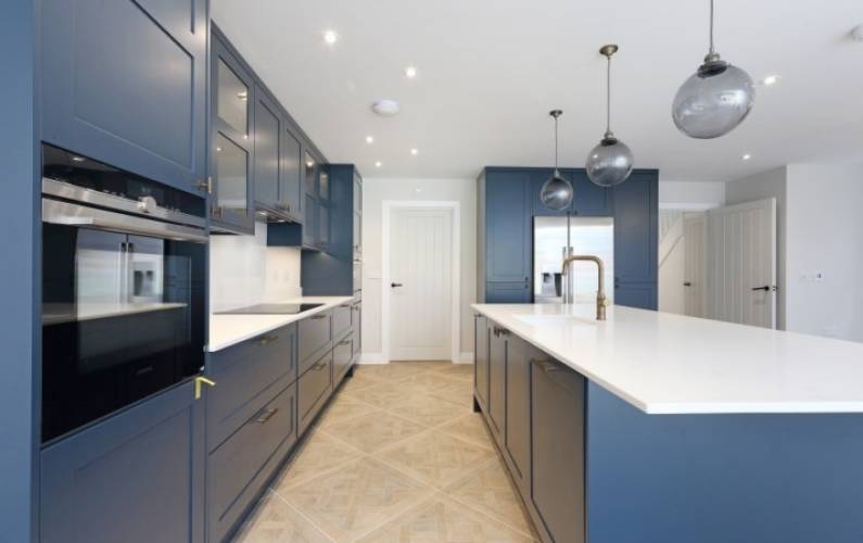 Interior design – Queenbee Gardens