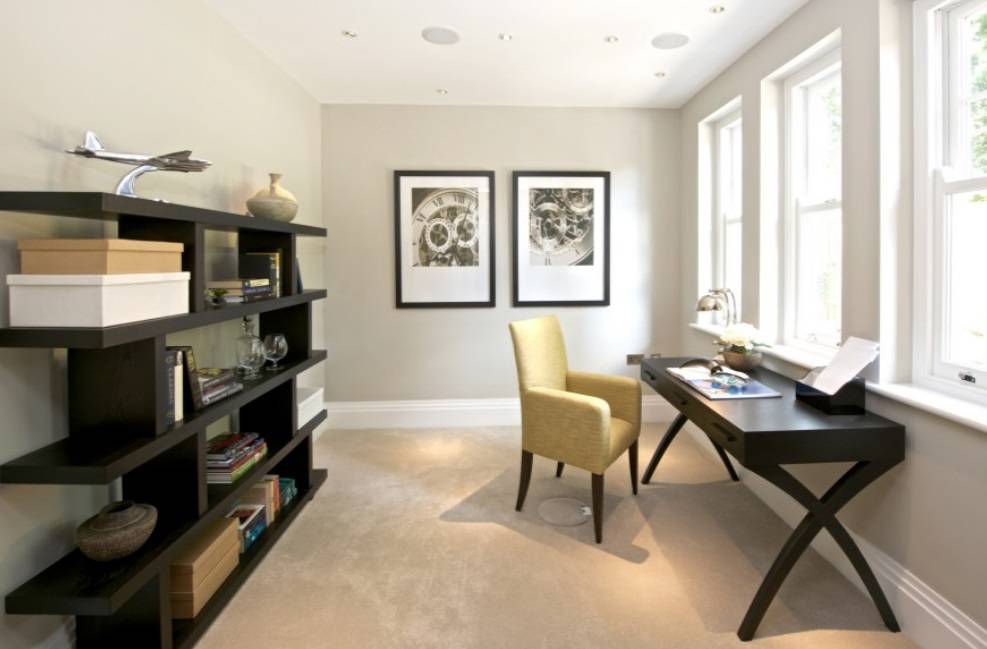 Interior design – Queenbee Gardens#