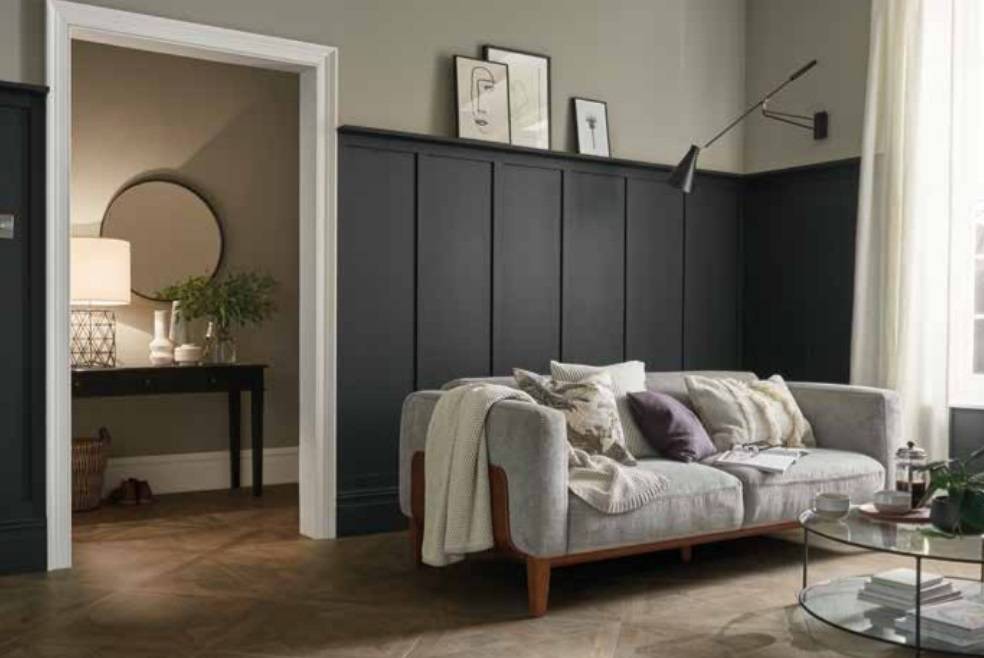 Interior design – Queenbee Gardens#