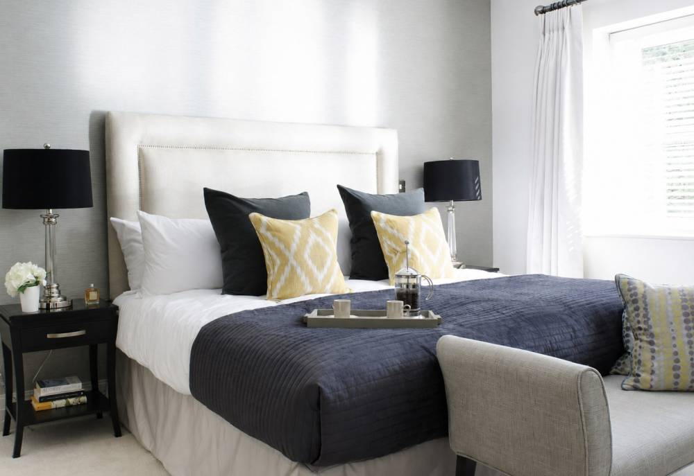 Interior design – Queenbee Gardens#