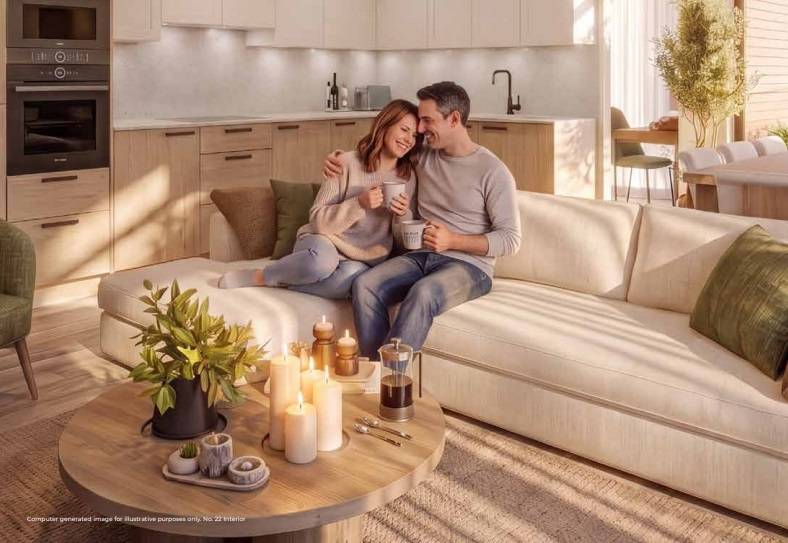 Interior design – Sanctuary#