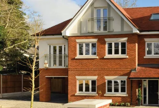 The Residence