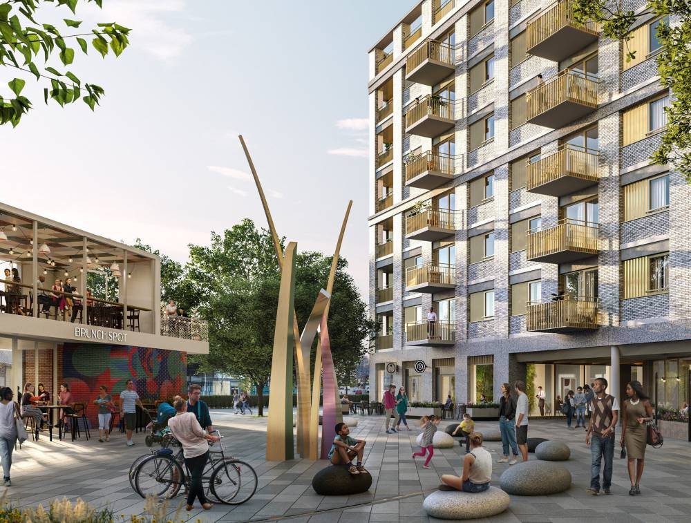 Gallery Ferry Island North#