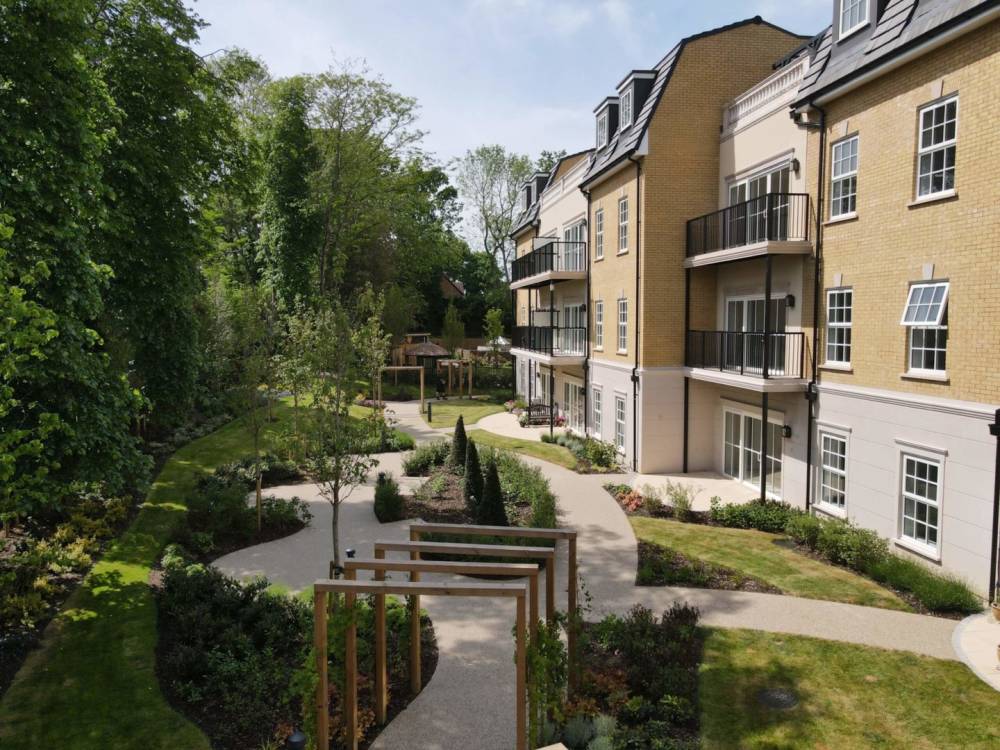 Gallery Shenfield Village#