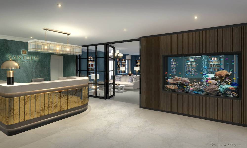 Gallery Shenfield Village#