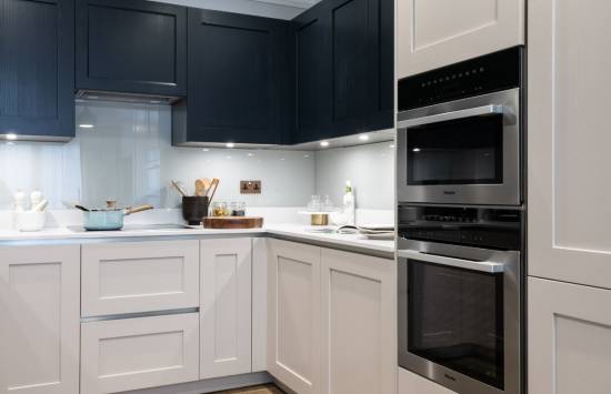 Interior design – Shenfield Village#