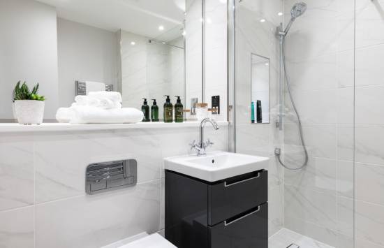 Interior design – Shenfield Village#