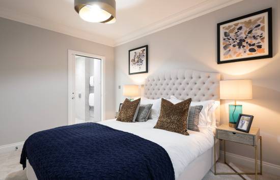 Interior design – Shenfield Village#