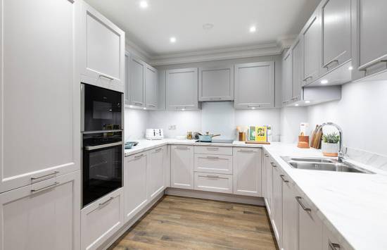 Interior design – Shenfield Village#