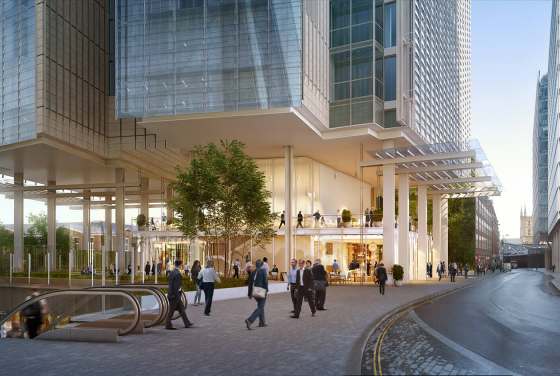 Shard Place (Shard Quarter)
