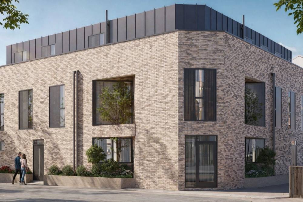 Gallery Lilium House#