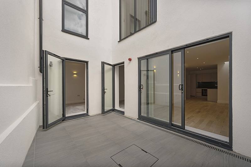 Gallery Lillium Mews#