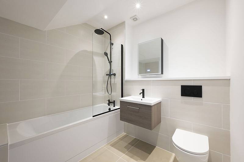 Interior design – Lillium Mews#