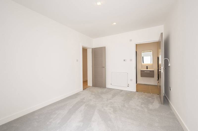 Interior design – Lillium Mews#