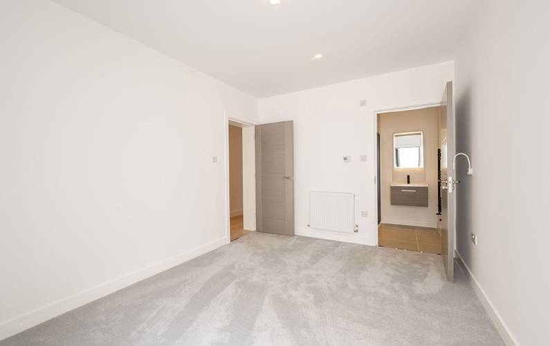 Interior design – Lillium Mews