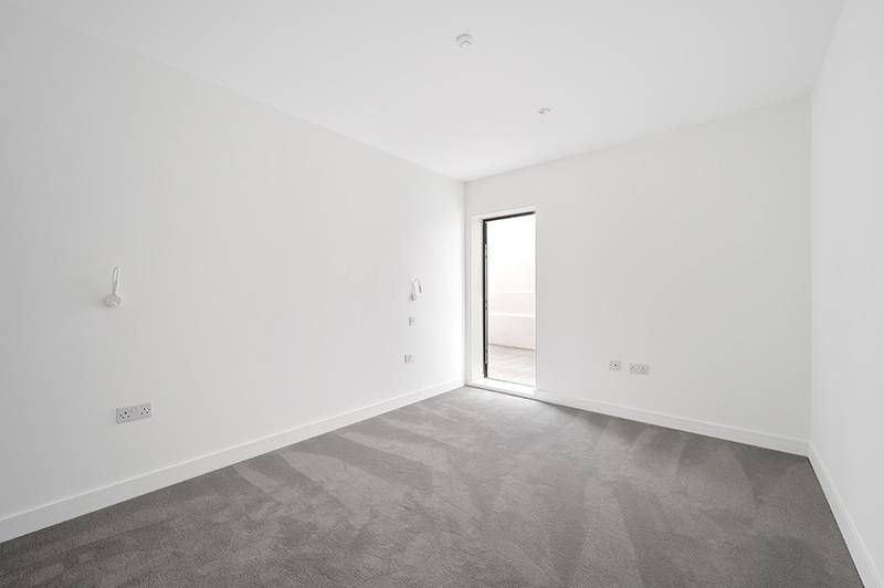 Interior design – Lillium Mews#