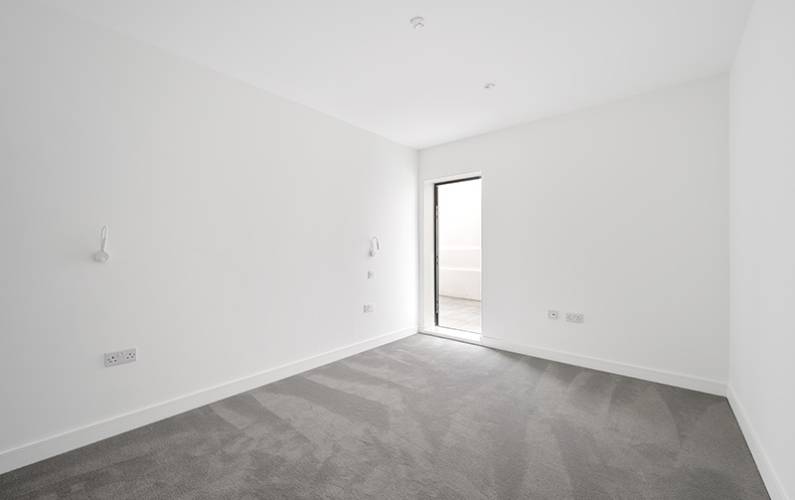 Interior design – Lillium Mews