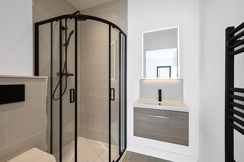 Interior design – Lillium Mews#