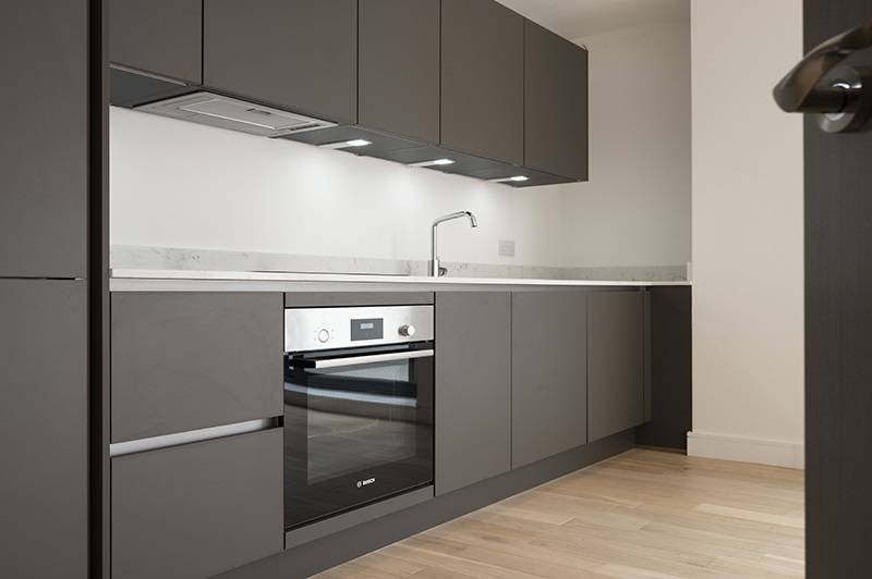 Interior design – Lillium Mews#