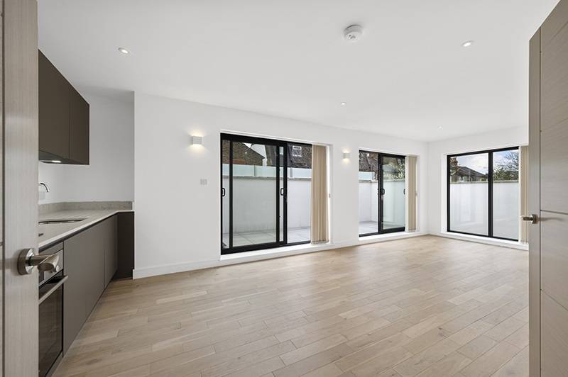 Interior design – Lillium Mews#