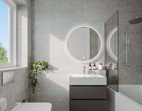 Interior design – Rothbury Row#