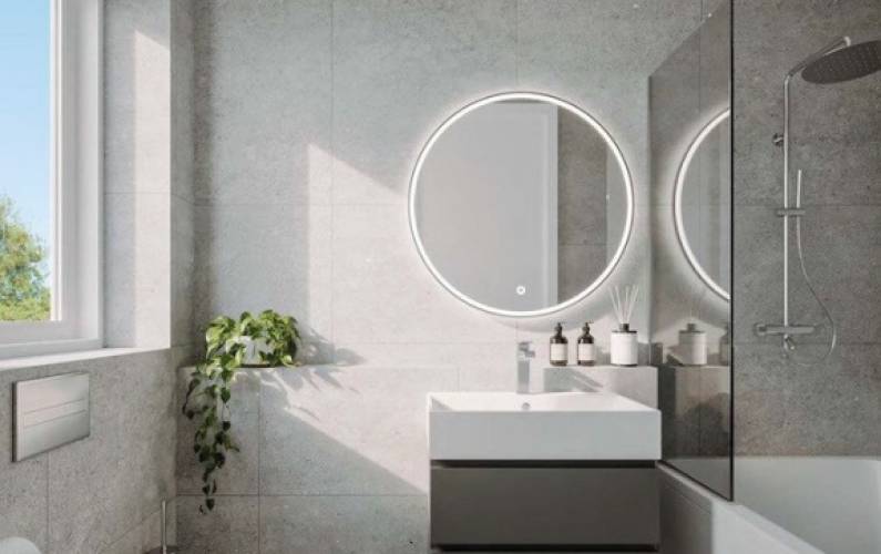 Interior design – Rothbury Row